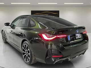 BMW i4 M50 xDrive 544cv Automático