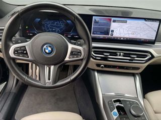 BMW i4 M50 xDrive 544cv Automático
