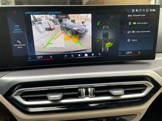 BMW i4 M50 xDrive 544cv Automático