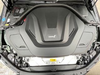 BMW i4 M50 xDrive 544cv Automático