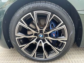 BMW i4 M50 xDrive 544cv Automático