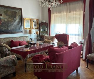 Piso en venta en Almendralejo