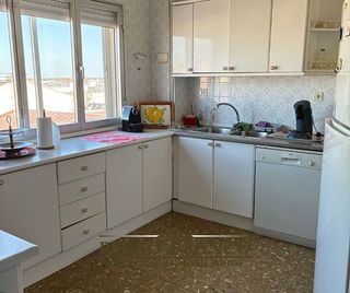 Piso en venta en Almendralejo