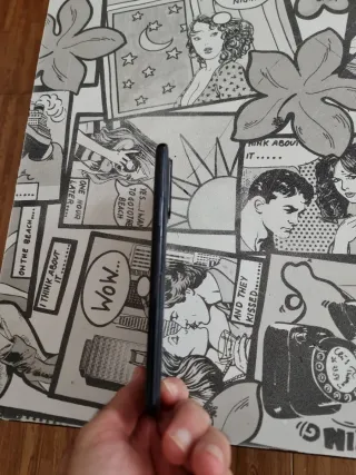 Xiaomi Redmi Note 10 Pro Negro