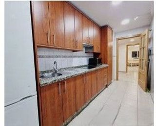 Piso en venta en Avda. Elvas en Badajoz