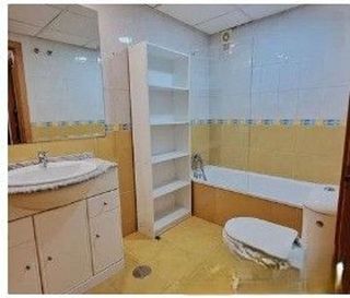 Piso en venta en Avda. Elvas en Badajoz