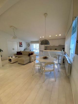 Piso en venta en Coronación en Vitoria-Gasteiz