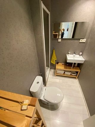 Piso en venta en Coronación en Vitoria-Gasteiz