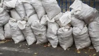 retirada de muebles sacos de escombros