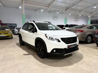 Peugeot 2008 GT Line BlueHDi 100 S&S