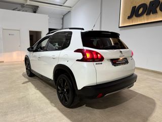 Peugeot 2008 GT Line BlueHDi 100 S&S