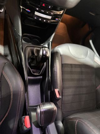 Peugeot 2008 GT Line BlueHDi 100 S&S