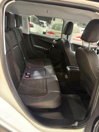 Peugeot 2008 GT Line BlueHDi 100 S&S