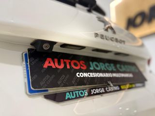 Peugeot 2008 GT Line BlueHDi 100 S&S