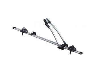 Barras de Techo + Portabicicletas Antirrobo