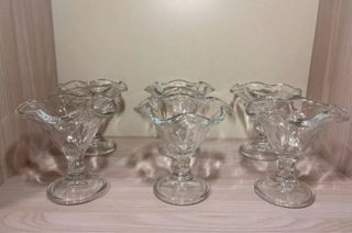 Coppe Bormioli Rocco Vetro Dessert