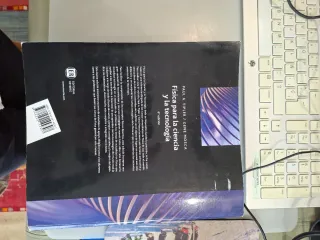 Física para la ciencia y la tecnología, Vol. 2:...