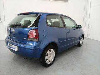 Volkswagen Polo 2006