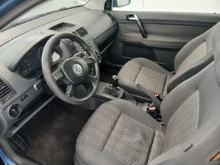 Volkswagen Polo 2006