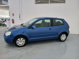 Volkswagen Polo 2006