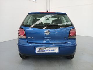 Volkswagen Polo 2006