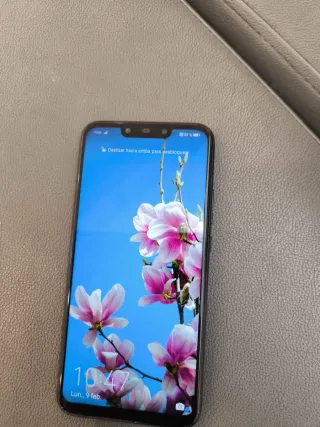 Huawei Mate 20 Lite Negro Multicolor