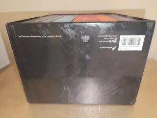 Pack Harry Potter - La serie completa / Harry P...