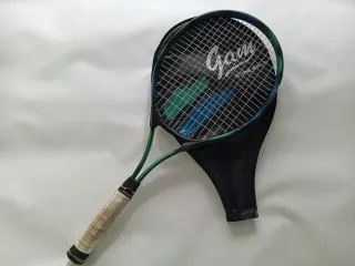 Raqueta de frontenis