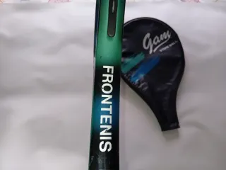 Raqueta de frontenis