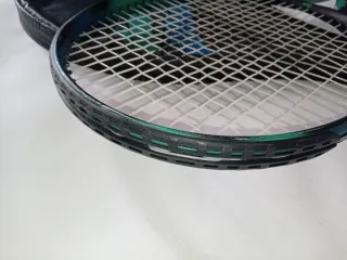 Raqueta de frontenis