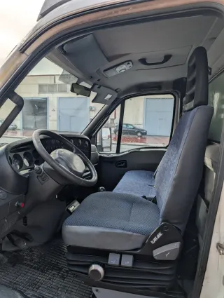 Iveco Daily 2005