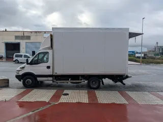 Iveco Daily 2005