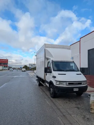 Iveco Daily 2005