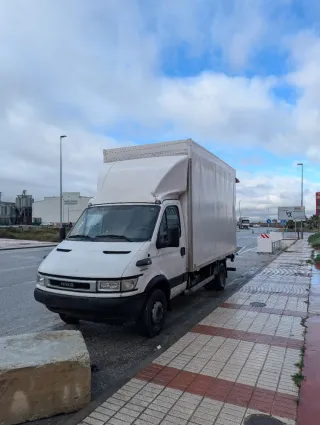 Iveco Daily 2005