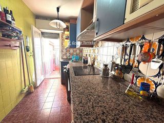 Casa adosada en venta en Sant Jordi-Babilonia en Torredembarra