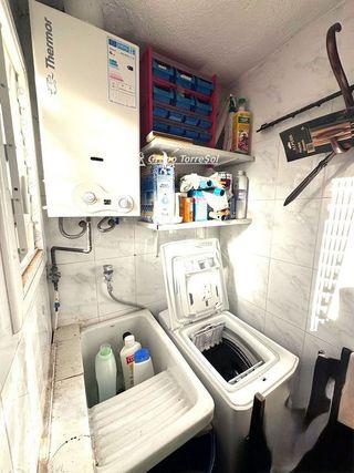 Casa adosada en venta en Sant Jordi-Babilonia en Torredembarra