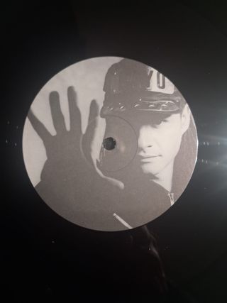 Maxi Chimo Bayo - Vamos Al Espacio Exterior