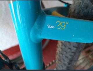 Bicicleta eléctrica Haibike S duro