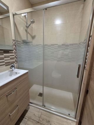 Piso en alquiler en Mercado en Alicante