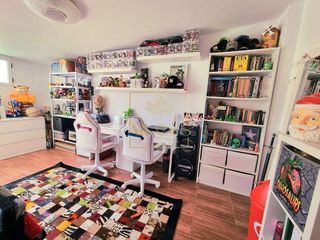 Chalet en venta en Hellín