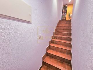 Chalet en venta en Hellín