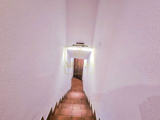 Chalet en venta en Hellín