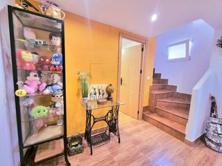 Chalet en venta en Hellín