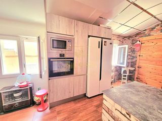 Chalet en venta en Hellín