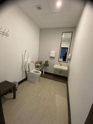 Local comercial en alquiler en Alcázar de San Juan