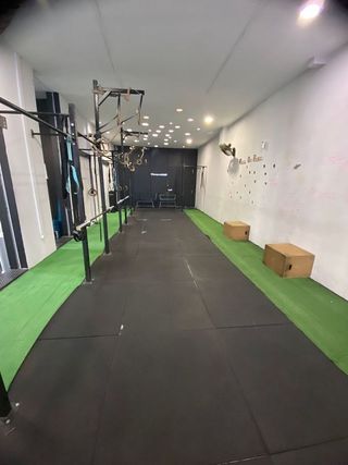 Local comercial en alquiler en Alcázar de San Juan