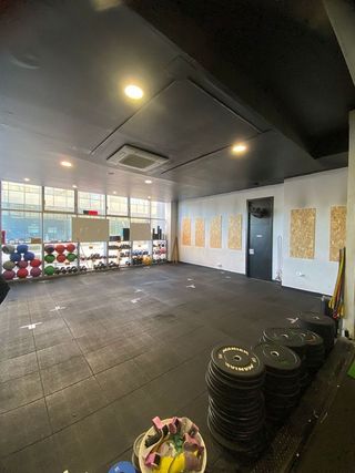 Local comercial en alquiler en Alcázar de San Juan