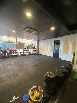 Local comercial en alquiler en Alcázar de San Juan