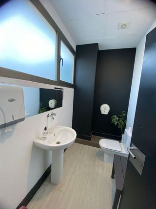 Local comercial en alquiler en Alcázar de San Juan