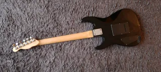 Guitarra Eléctrica Personalizada